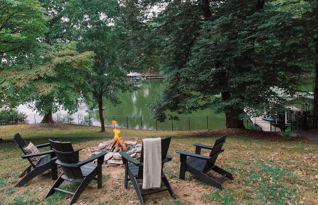 Hummingbird Home by Avantstay Hot tub + Sauna - Foto 3