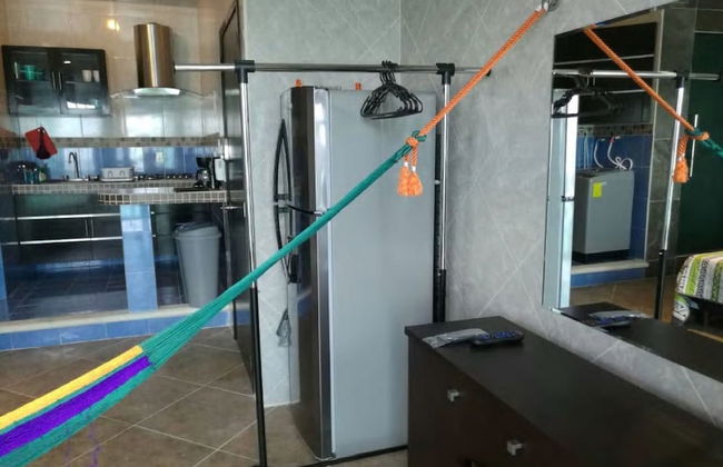 Kaeli's Caribbean Studios - Photo 28