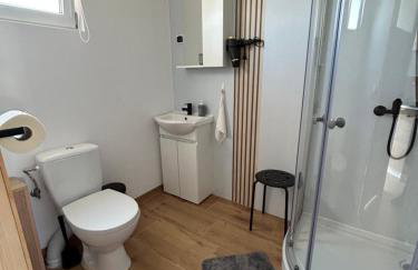 Kolorowy Kopań balia z hydromasażem w tarasie NA WYŁĄCZNOŚĆ - Foto 63