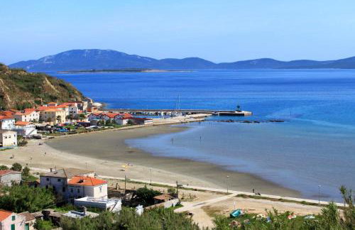 Holiday house with WiFi Susak - Losinj - 11911 - Foto 15