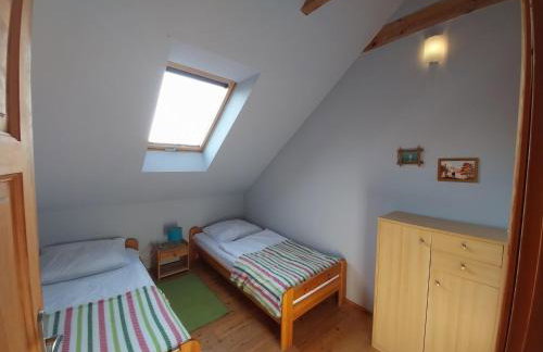 Holiday Homes for 7 People in Swinoujscie - Photo 72