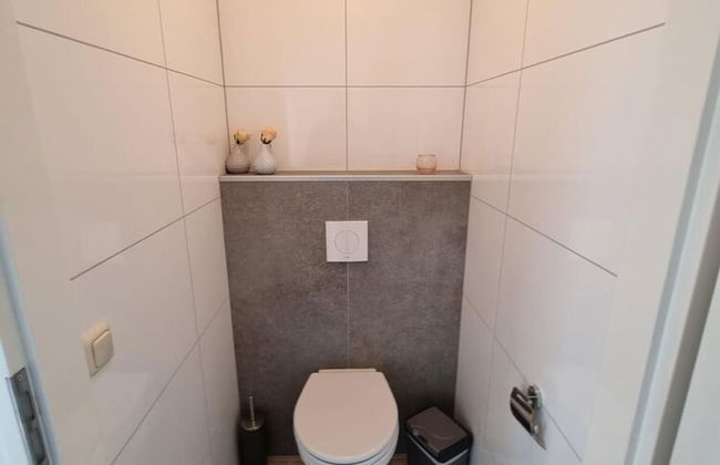 Well Kept Chalet With Dishwasher, Near Maastricht - Foto 5