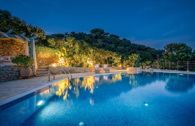 Askos Villa - Foto 22