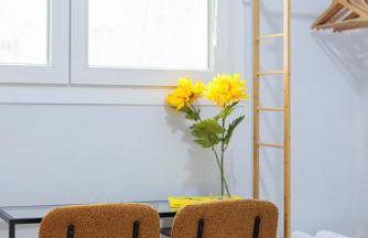 Garden Suites - Foto 22