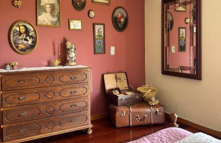 Luxurious Seaside Suite - Garden - Ping Pong Table - near Porto - Foto 4