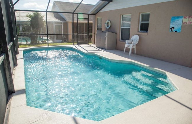 Ly58134 - Indian Ridge - 4 Bed 2 Baths Villa - Foto 13