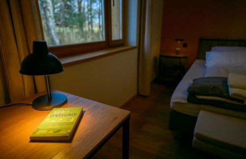 Pausenhof Spreewald - Viel Platz für gemeinsame Zeit - Ruhige Spreewald-Fewos in Alleinlage - Kinder reisen kostenlos! Hunde Willlkommen - Foto 33