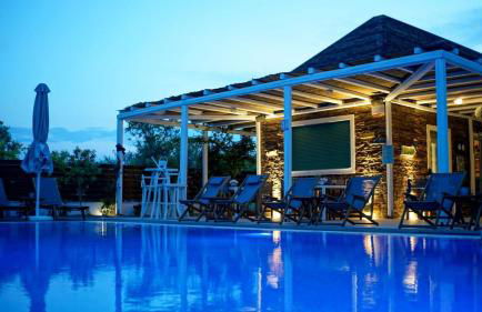 Alegria Suites - Foto 18