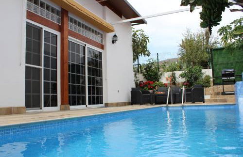 CASA EL OLIVO, TENERIFE - Foto 11