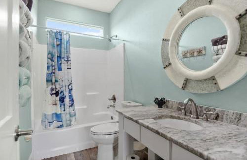 King Bed, Fireplace. Sleeps 8 - Foto 60