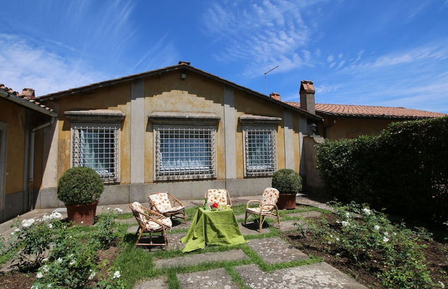 Villa Near Rome With Pool and Stunning Views - Photo 14