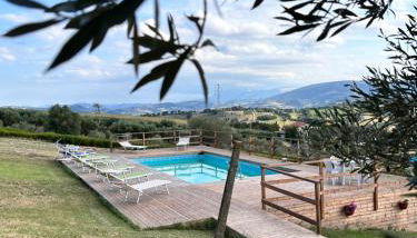 Agriturismo Collamato - Foto 5