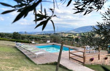 Agriturismo Collamato - Foto 5