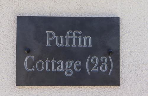 Puffin Cottage - Foto 8