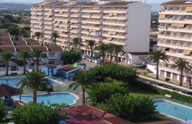 Alpen1 Peñismar I /1 dormitorio maximo 6 personas - Photo 3