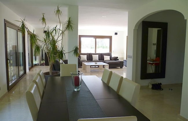 Great Villa Very Close to Best Beach - Foto 7