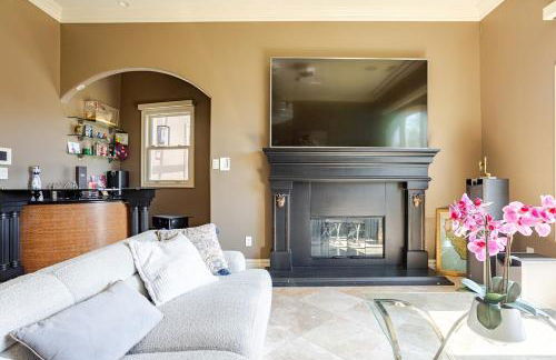 Mansion in the hills near Universal Studios! - Foto 24