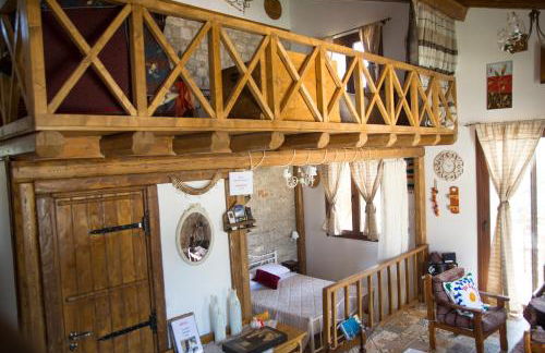 To Stolidi tis Psinthou - Foto 40