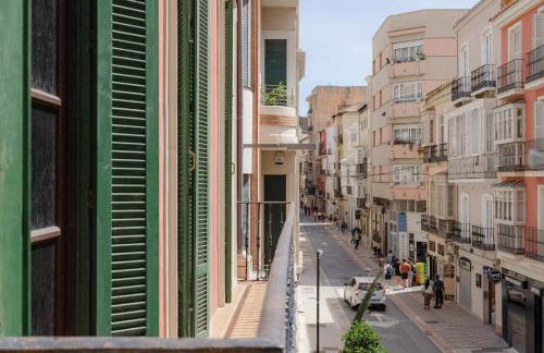 El Balcón de Alamos - Photo 40