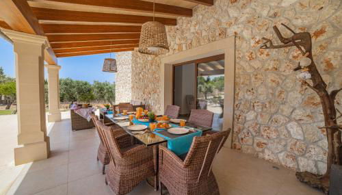 Villa Sa Canova D'Ariany - Foto 4