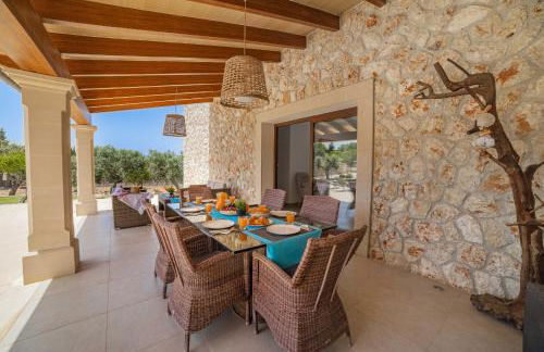 Villa Sa Canova D'Ariany - Foto 4