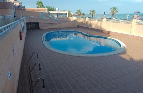 1ª LÍNEA DAYTONA BEACHFRONT - Foto 21