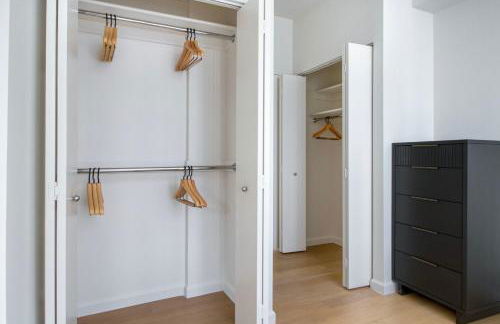 Upper West Side 2br w rooftop gym nr park NYC-1216 - Foto 13