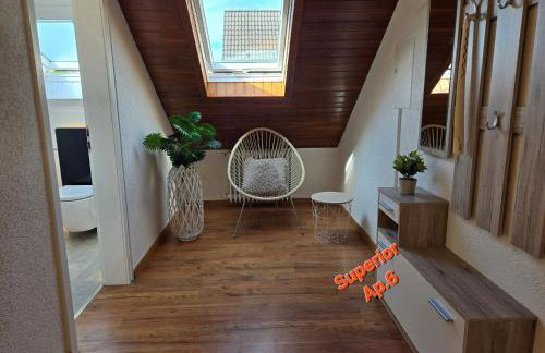 FeWo Shervin - Foto 48