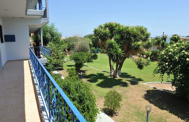 Maritime Hotel Aparts - Foto 36