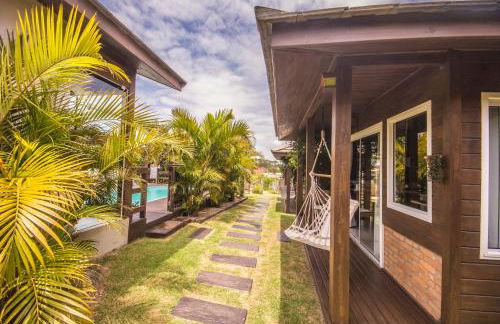 Villa Suhr Cabanas - Foto 32