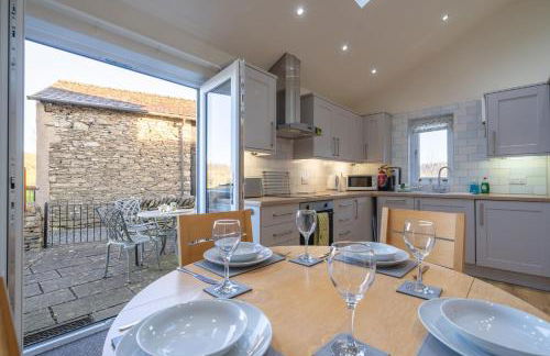 Chase Cottage - Bowland Bridge - Foto 8