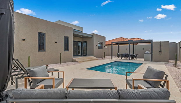 Safir 40 - Foto 5, Servicios del alojamiento