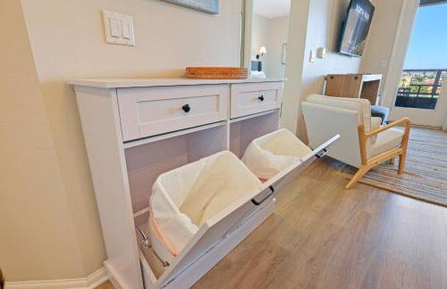 Lux North Park Gem King Beds Workspaces Parking - Foto 28