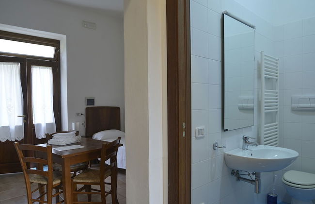 Casa del Geco - Foto 48