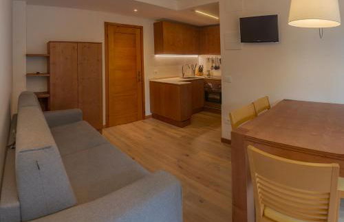 Appartamento con terrazza vista Pale di San Martino - Foto 6