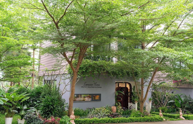 Lamaster Homes F1.8 Venus Resort - Photo 27