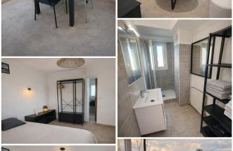 Le Cosy Cévenol - Villa - Jardin et terrasse - Foto 25