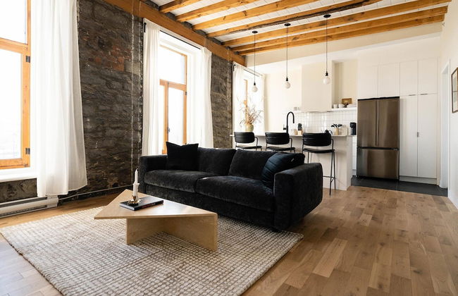 Maison Place Royale by Luxury In Transit - Foto 12