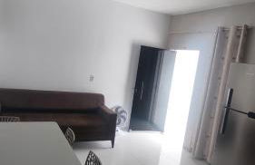 Casa mobiliada de 2 suítes na R São Lázaro 2367 - 2370 - Jardim Gonzaga - Foto 2