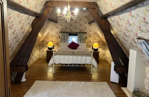 Le Petit Chateau - adults only property - Foto 22