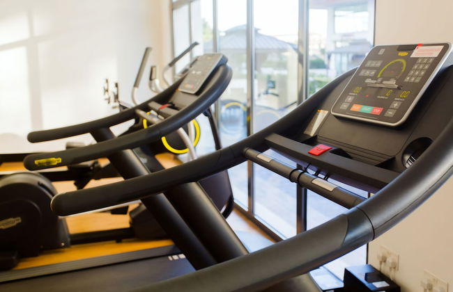 The Signature Apartment Ghana - Photo 48