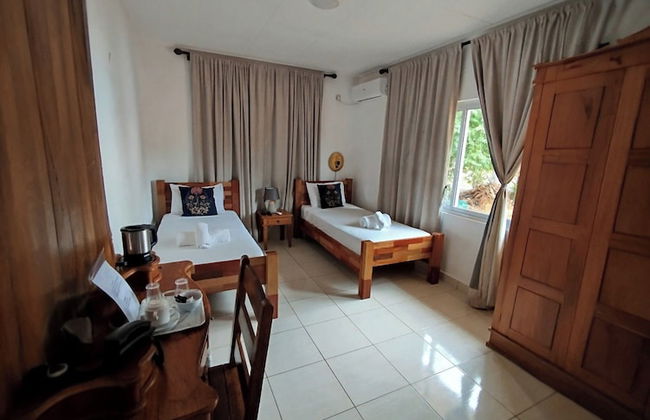 Lucy's guesthouse - Photo 21