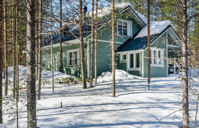 Huuhkalinna - Photo 1