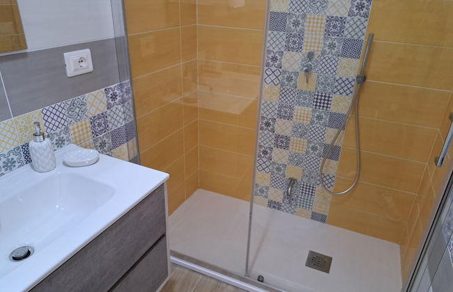 Ischia House Riva Apartment - Foto 9