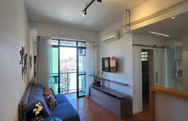 Volpi Residence na Savassi - charme, localização e conforto - Foto 9