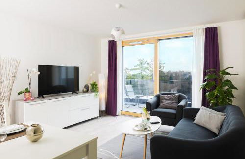 Aparthotel Adagio Bâle Mulhouse Aéroport - Foto 71