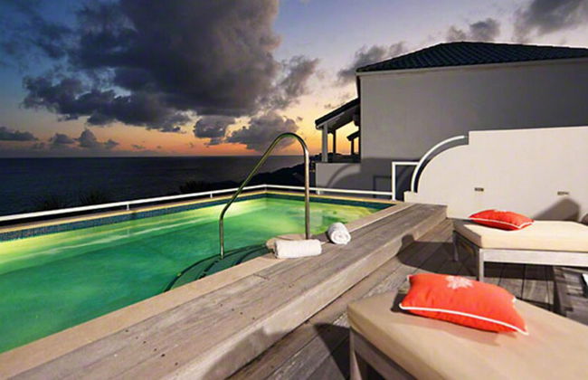 Villa Luna - Foto 22