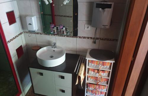 Au nid de la foret - Foto 16