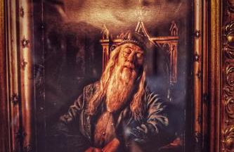 The Wizards Cauldron -Harry Potter Themed - Foto 26