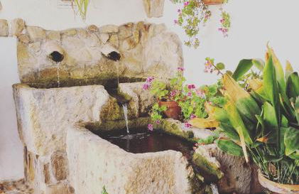 Preciosa casa de pueblo entre Ronda y Setenil La Posada de Catalina - Foto 44